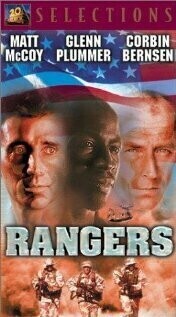 Рейнджеры / Rangers (2000) смотреть онлайн бесплатно в отличном качестве