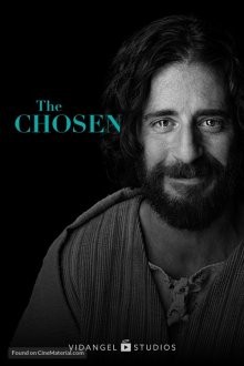 Избранные / The Chosen (2017) смотреть онлайн бесплатно в отличном качестве