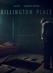 Риллингтон-плейс / Rillington Place (2016) смотреть онлайн бесплатно в отличном качестве