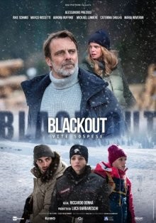 Блэкаут - Жизнь на волоске / Black Out (2022) смотреть онлайн бесплатно в отличном качестве