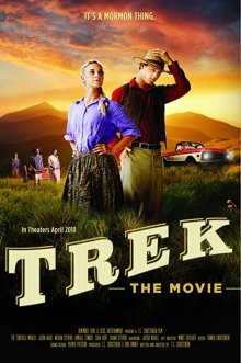 Великий путь / Trek: The Movie (2018) смотреть онлайн бесплатно в отличном качестве