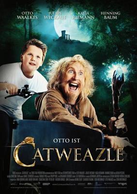 Катуизэль / Catweazle (2021) смотреть онлайн бесплатно в отличном качестве