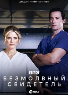 Безмолвный свидетель / Silent Witness (None) смотреть онлайн бесплатно в отличном качестве