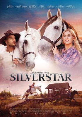 Спирит. Серебряная звезда / Silverstar (2022) смотреть онлайн бесплатно в отличном качестве