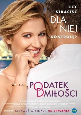 Налог на любовь / Podatek od milosci (2018) смотреть онлайн бесплатно в отличном качестве