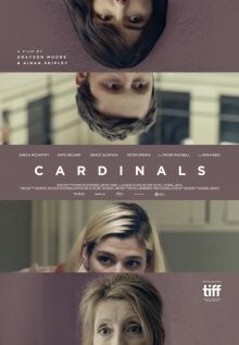 Кардиналы / Cardinals (2017) смотреть онлайн бесплатно в отличном качестве