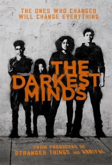 Темные отражения / The Darkest Minds (2018) смотреть онлайн бесплатно в отличном качестве