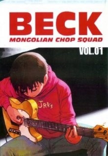 Бек / Beck: Mongolian Chop Squad (2004) смотреть онлайн бесплатно в отличном качестве