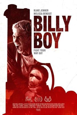 Билли (Billy Boy) 2017 года смотреть онлайн бесплатно в отличном качестве. Постер