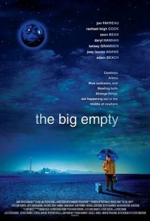 Большая пустота / The Big Empty (2003) смотреть онлайн бесплатно в отличном качестве