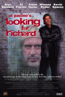 В поисках Ричарда / Looking for Richard () смотреть онлайн бесплатно в отличном качестве