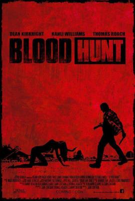 Кровавая охота / Blood Hunt (2017) смотреть онлайн бесплатно в отличном качестве