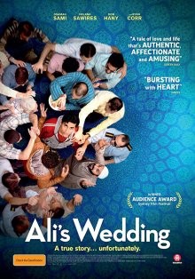 Свадьба Али / Ali's Wedding (2017) смотреть онлайн бесплатно в отличном качестве