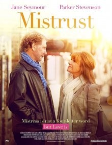 Сомнения / Mistrust (2018) смотреть онлайн бесплатно в отличном качестве