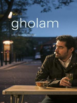 Гулам / Gholam (2017) смотреть онлайн бесплатно в отличном качестве