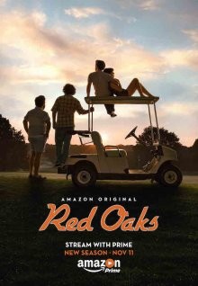 Красные дубы / Red Oaks (None) смотреть онлайн бесплатно в отличном качестве