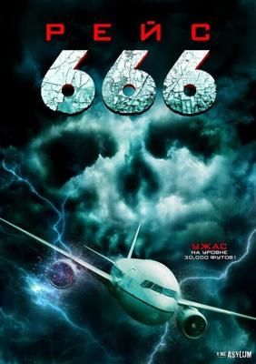 Рейс 666 / Flight 666 (2018) смотреть онлайн бесплатно в отличном качестве