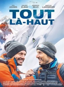 На самый верх / Tout là-haut (2017) смотреть онлайн бесплатно в отличном качестве