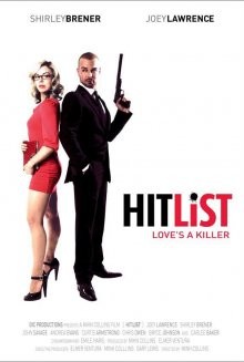 Дневник Шарлотты / Hit List (2011) смотреть онлайн бесплатно в отличном качестве