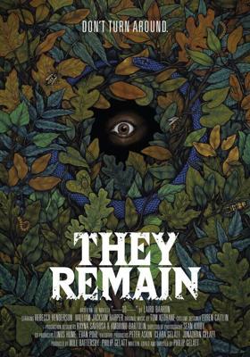 Они остаются / They Remain (2017) смотреть онлайн бесплатно в отличном качестве