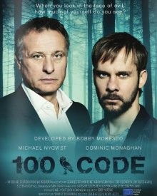 Код 100 / The Hundred Code (None) смотреть онлайн бесплатно в отличном качестве