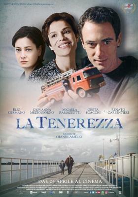 Нежность / La tenerezza (2017) смотреть онлайн бесплатно в отличном качестве