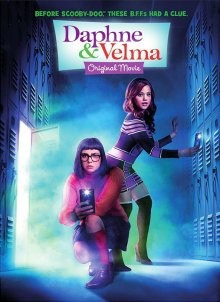 Дафна и Велма / Daphne & Velma (2018) смотреть онлайн бесплатно в отличном качестве