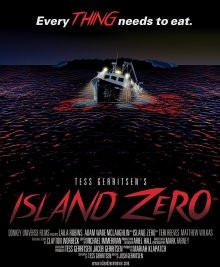 Нулевой остров / Island Zero (2018) смотреть онлайн бесплатно в отличном качестве