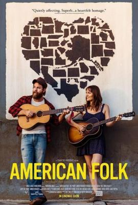 Народ Америки / American Folk (2017) смотреть онлайн бесплатно в отличном качестве