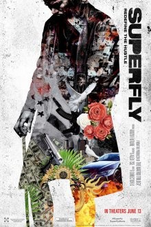 Суперфлай / Superfly (2018) смотреть онлайн бесплатно в отличном качестве