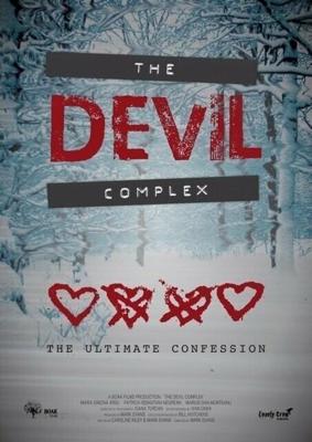 Комплекс дьявола / The Devil Complex (2016) смотреть онлайн бесплатно в отличном качестве