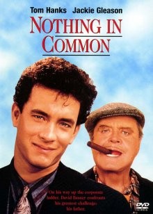 Ничего общего / Nothing in Common (1986) смотреть онлайн бесплатно в отличном качестве