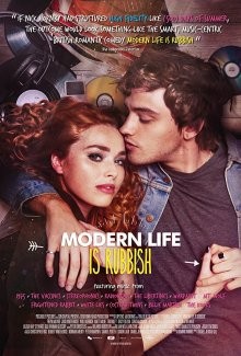 Современная жизнь – отстой / Modern Life Is Rubbish (2017) смотреть онлайн бесплатно в отличном качестве