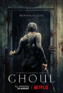 Гуль / Ghoul (2018) смотреть онлайн бесплатно в отличном качестве