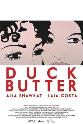 Утиное масло / Duck Butter (2018) смотреть онлайн бесплатно в отличном качестве