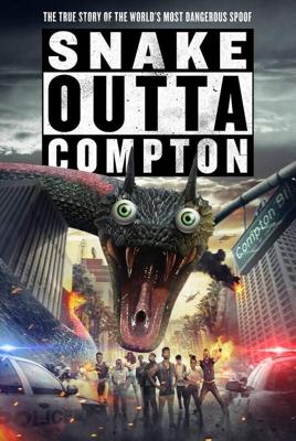 Змей из Комптона / Snake Outta Compton (2018) смотреть онлайн бесплатно в отличном качестве