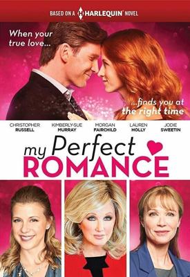 Моя идеальная пара / My Perfect Romance (2018) смотреть онлайн бесплатно в отличном качестве