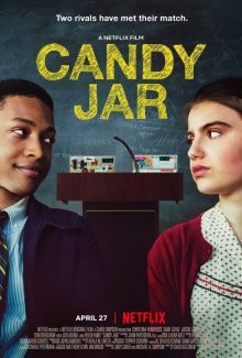 Банка конфет / Candy Jar (2018) смотреть онлайн бесплатно в отличном качестве