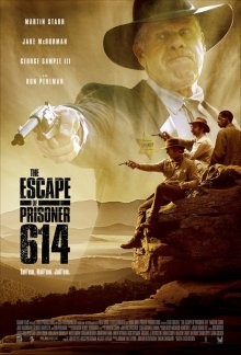 Побег заключенного 614 / The Escape of Prisoner 614 (2018) смотреть онлайн бесплатно в отличном качестве