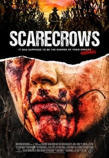 Пугала / Пугало / Scarecrows (2017) смотреть онлайн бесплатно в отличном качестве