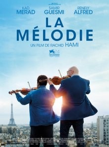 Мелодия / La mélodie (2017) смотреть онлайн бесплатно в отличном качестве