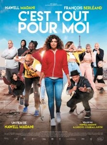 Это все мне / C'est tout pour moi (2017) смотреть онлайн бесплатно в отличном качестве