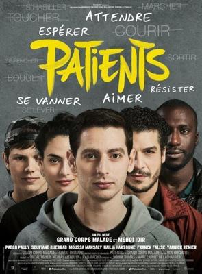 Пациенты / Patients (2016) смотреть онлайн бесплатно в отличном качестве