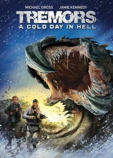 Дрожь земли 6 / Tremors: A Cold Day in Hell (2018) смотреть онлайн бесплатно в отличном качестве