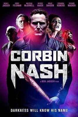 Корбин Нэш / Corbin Nash (2018) смотреть онлайн бесплатно в отличном качестве