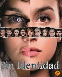 Без личности / Sin identidad (None) смотреть онлайн бесплатно в отличном качестве