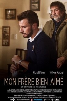 Мой любимый брат / Mon frère bien-aimé (2016) смотреть онлайн бесплатно в отличном качестве