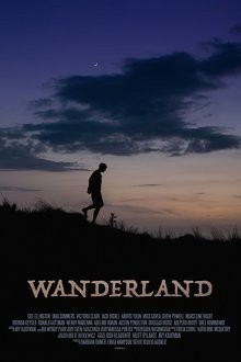 Зачарованный город / Wanderland (2018) смотреть онлайн бесплатно в отличном качестве