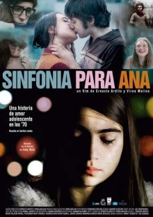 Симфония для Аны / Sinfonía para Ana (2017) смотреть онлайн бесплатно в отличном качестве