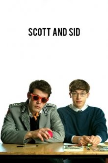 Скотт и Сид / Scott and Sid (2018) смотреть онлайн бесплатно в отличном качестве